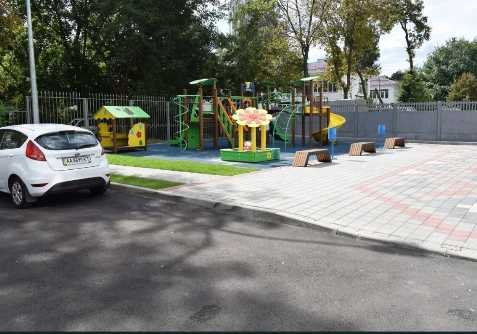 3-кімнатна квартира, Вишгородський Масив: єОселя, панорамні вікна, фото 3