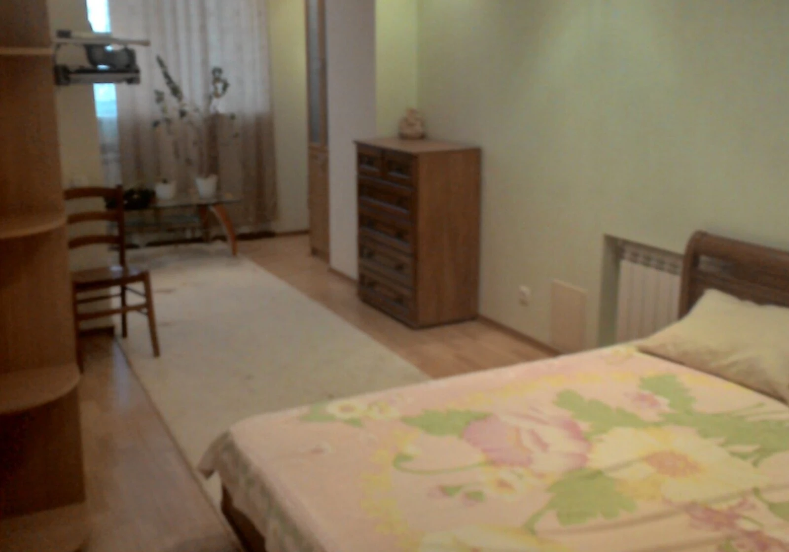 2-кімнатна квартира, Титова: єВідновлення, внутрішній двір - фото 2