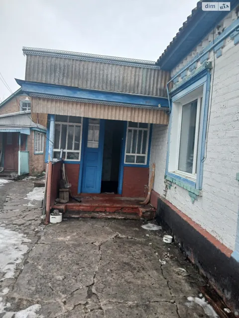 Будинок, Ковалі (Чорнухи): гараж і літня кухня, торг можливий - фото 3