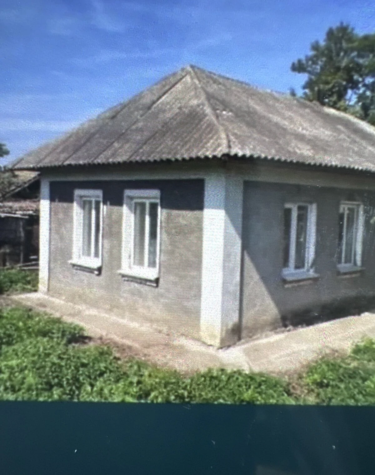 Дом, Голохвасты: 25 соток, панорамные окна, печное отопление - фото 1