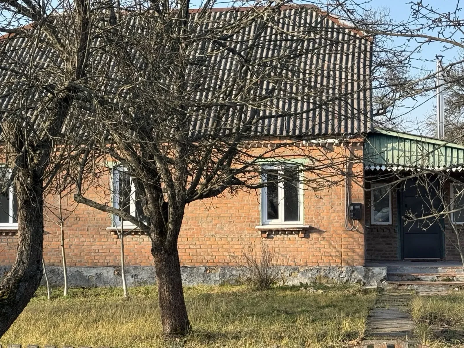 Дом, Бехи: евроремонт, 10 соток, обмен на квартиру, фото 5