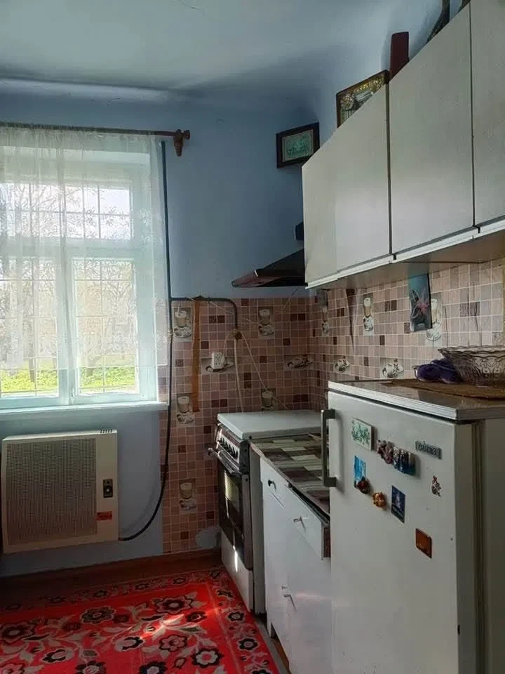 Дом, Деревяное: рядом с Клеванью, школа 2 км, 20 соток - фото 3