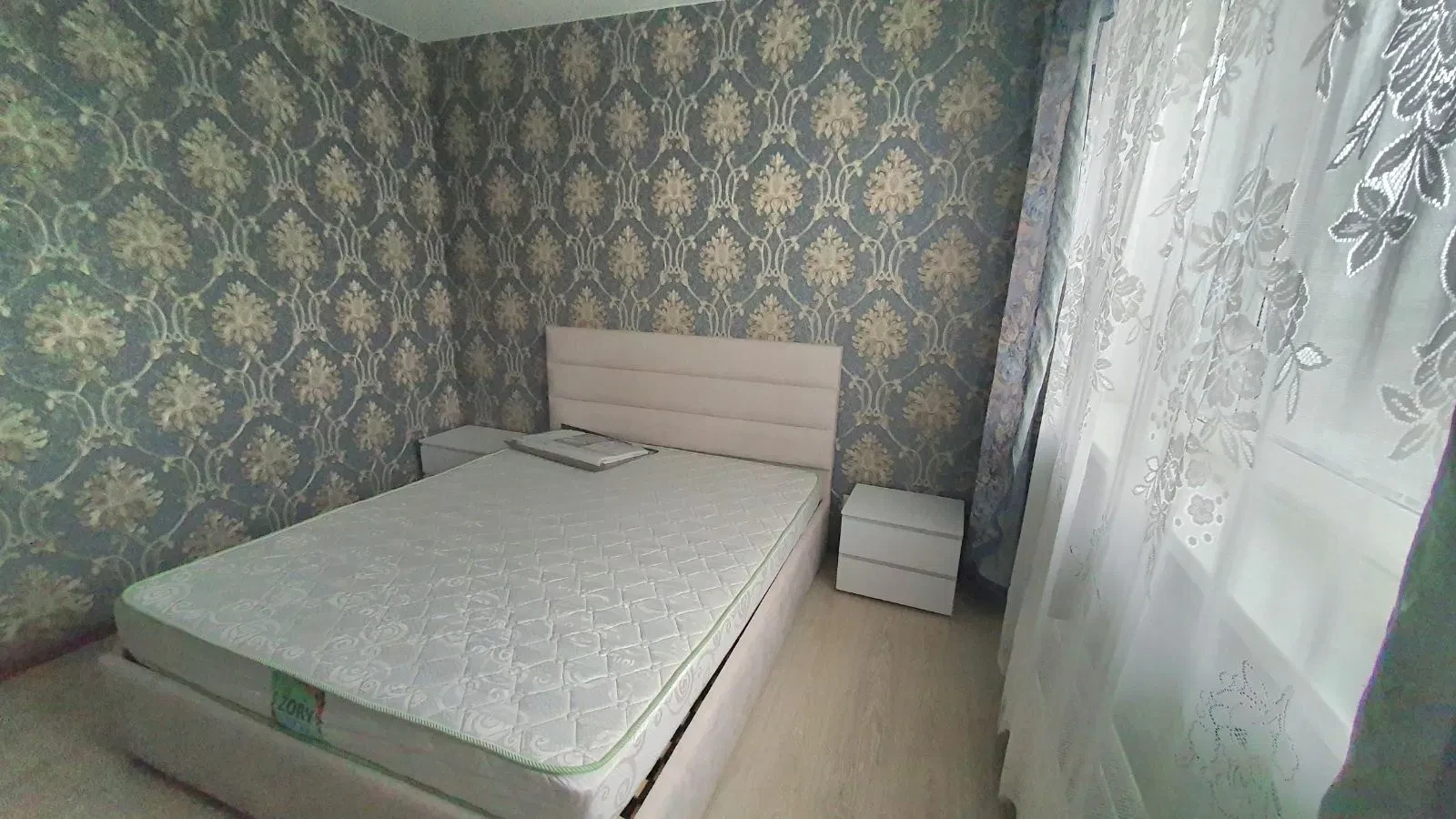 2-кімнатна квартира у ЖК Галактика: генератор, метро Лівобережна 7-10 хв - фото 4