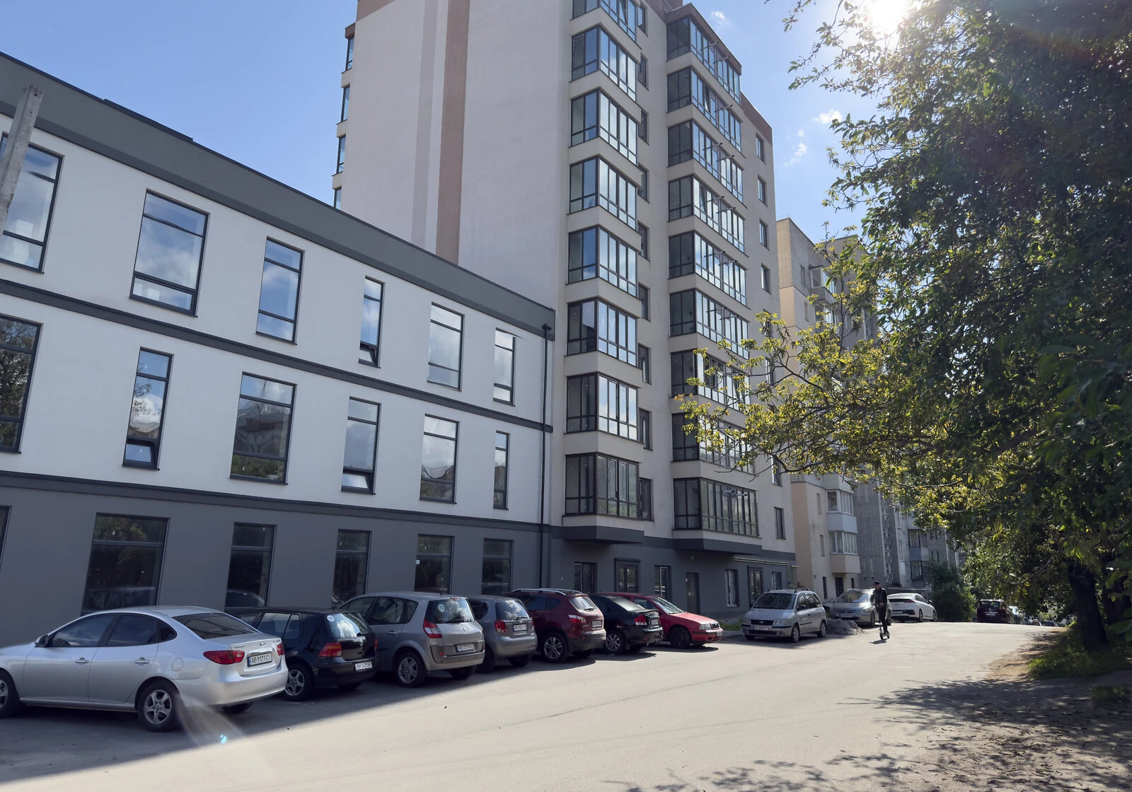 2-кімнатна квартира, Слов'янка: новобудова 2020 року, єВідновлення - фото 2
