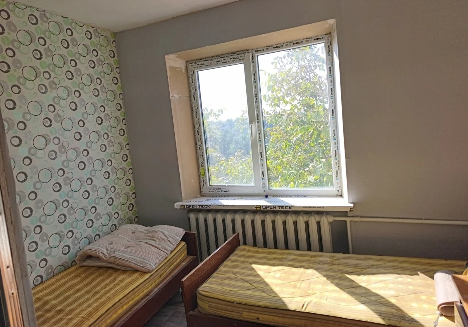 3-кімнатна квартира, Жовті води: укриття в будинку, можливий торг, фото 5