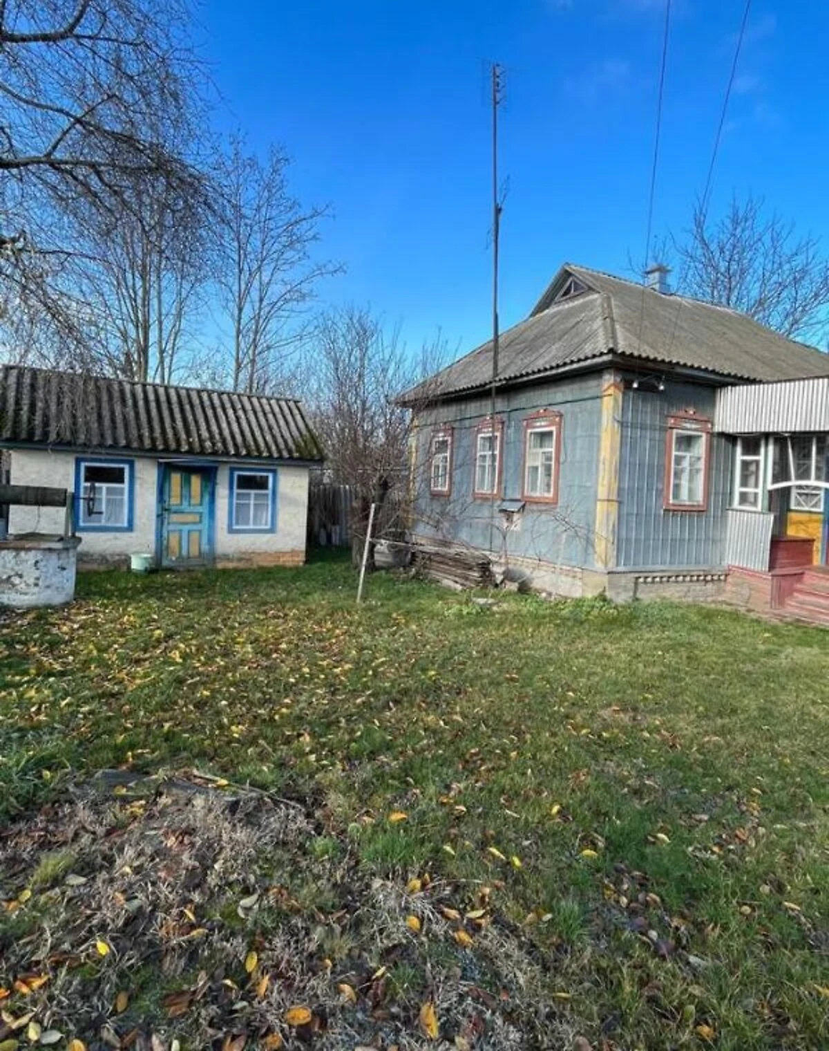 Будинок, Лосинівка: меблі, 43 сотки, пічне опалення - фото 3