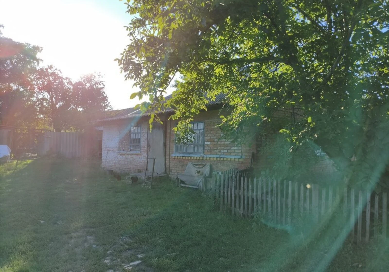 Дом, Петрово: веранда, возможен торг, фото 3