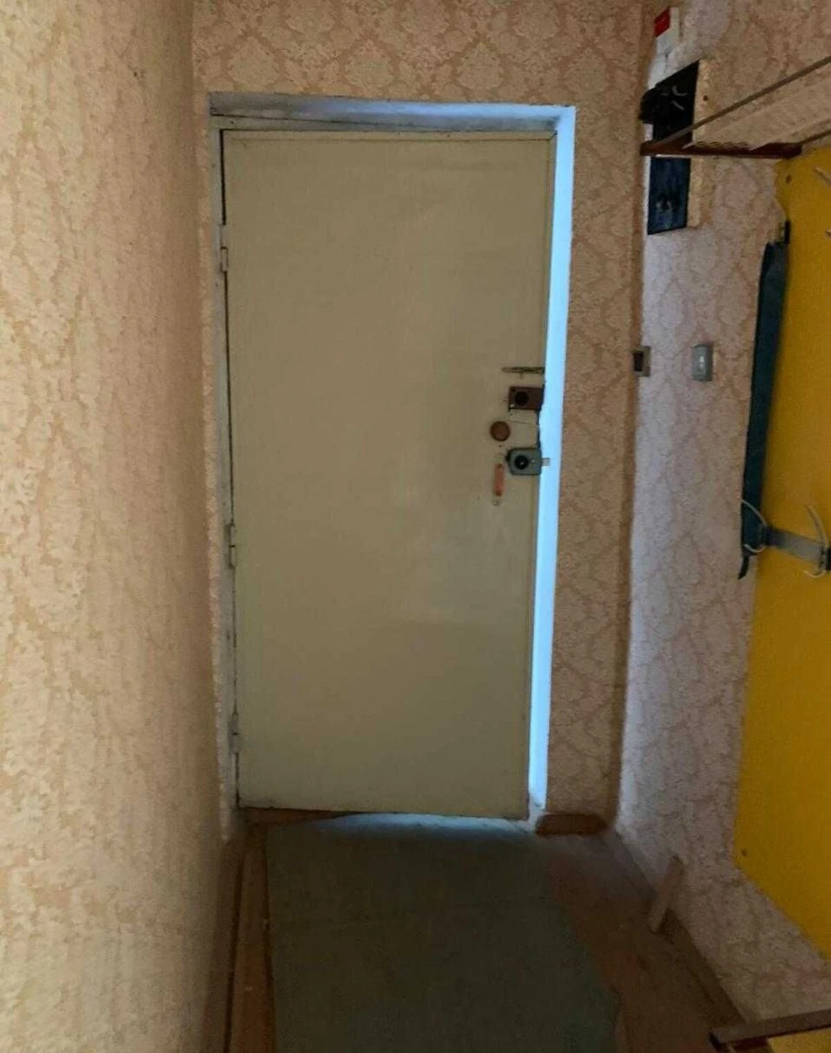 2-кімнатна квартира, Єланець: балкон/лоджія, газ і електрика, фото 3