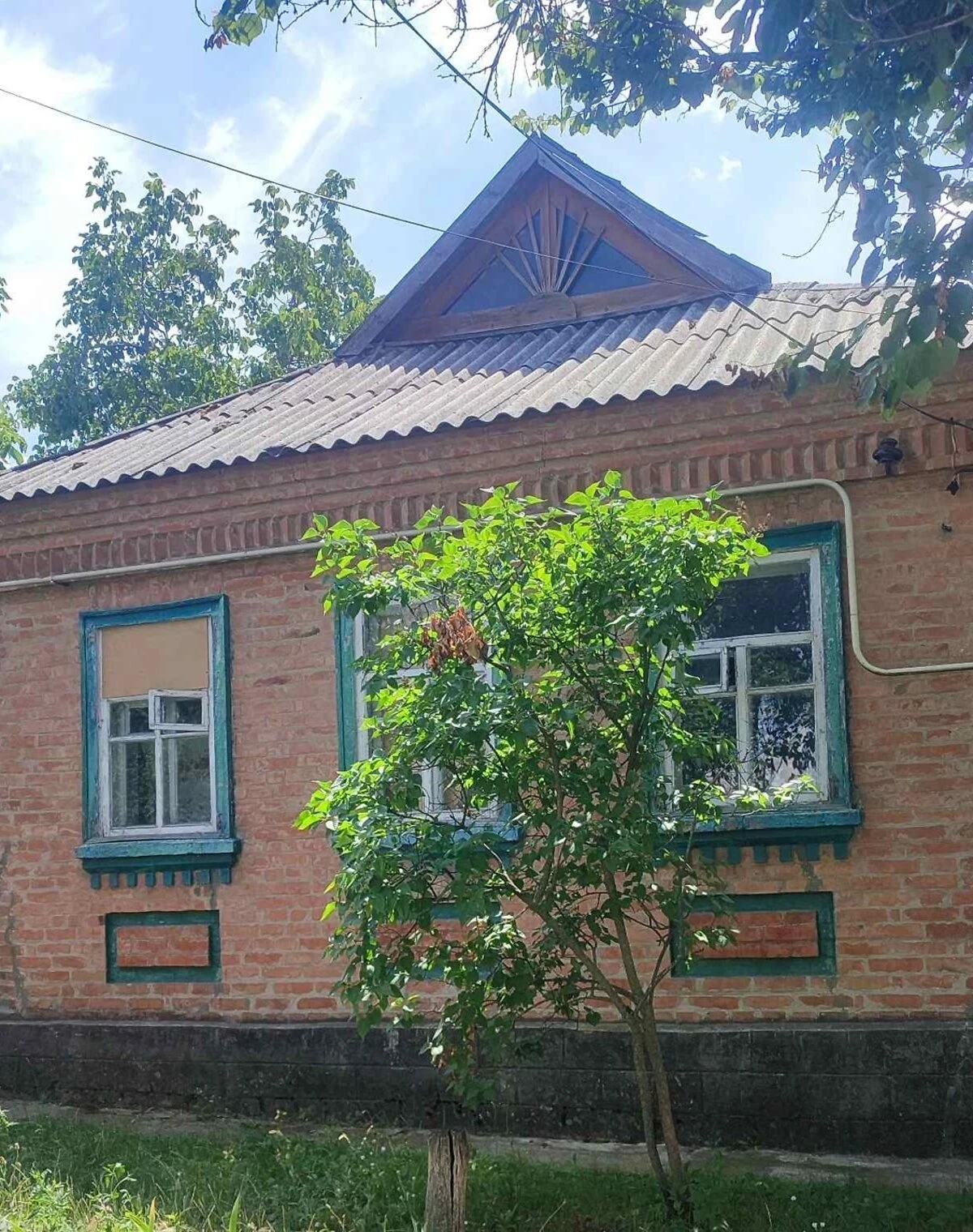 Будинок, Чигирин: 6.5 сотки, гараж у дворі, 3 спальні - фото 2