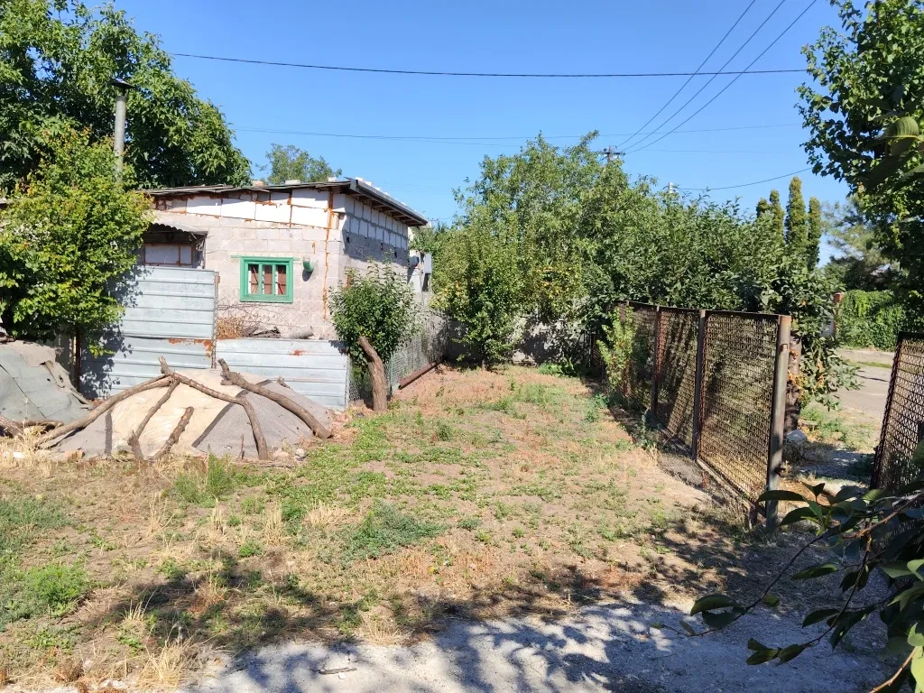 Участок 3 сотки, Коммунарский: приватизирован, дом, в городе, фото 4