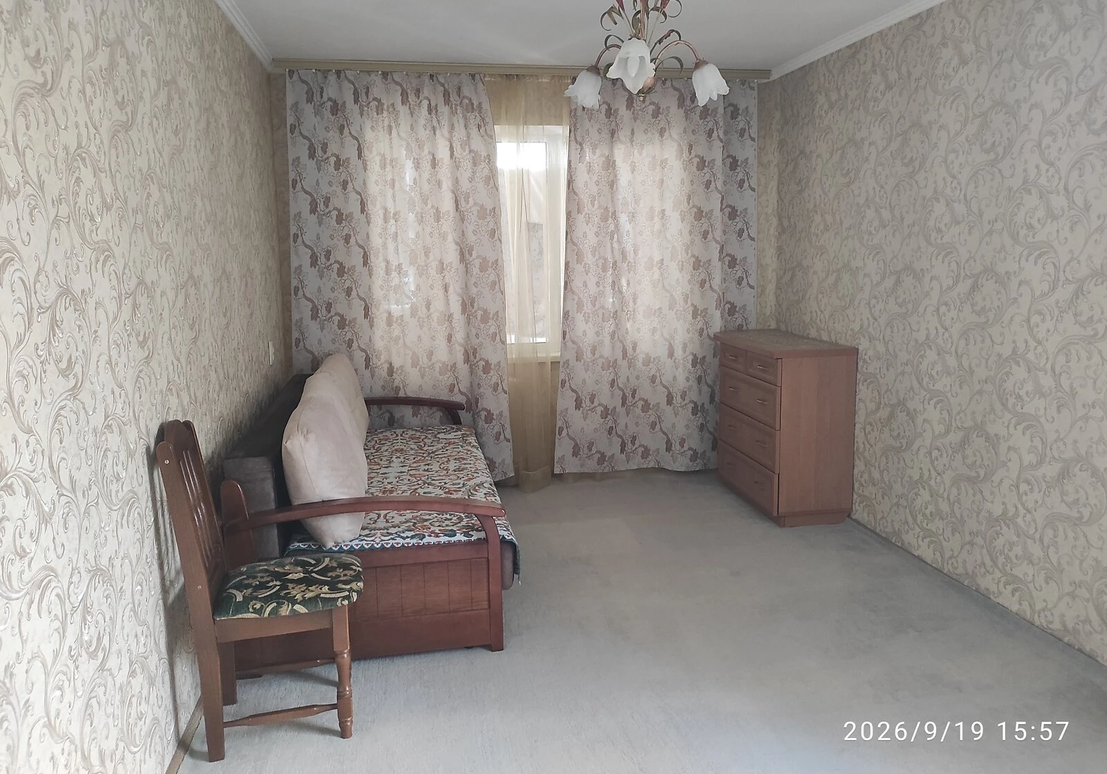 Кімната, Борщагівка - фото 1