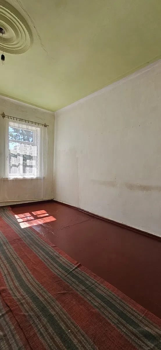 3-кімнатна квартира, Полтава: власний двір, вихід до річки - фото 3