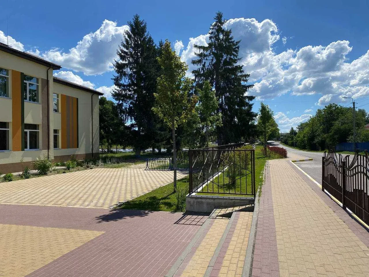 Ділянка 27 соток, Бабинці: фасад 29 м, дві суміжні ділянки - фото 5