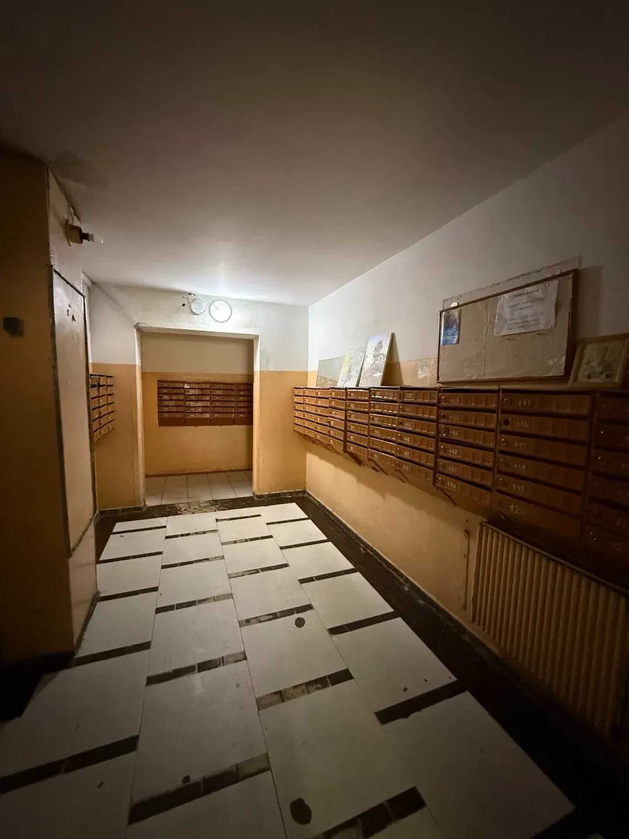 1-кімнатна квартира, Святошинський: парк «Інтернаціональний», метро «Святошин» - фото 3