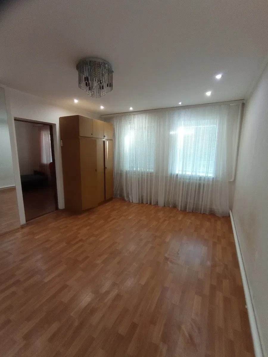 2-кімнатна квартира, Заводський: гараж на 2 авто, газове опалення - фото 5
