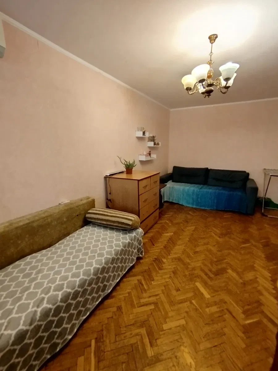 2-кімнатна квартира, Оболонський: метро Героїв Дніпра за 5 хв, фото 3