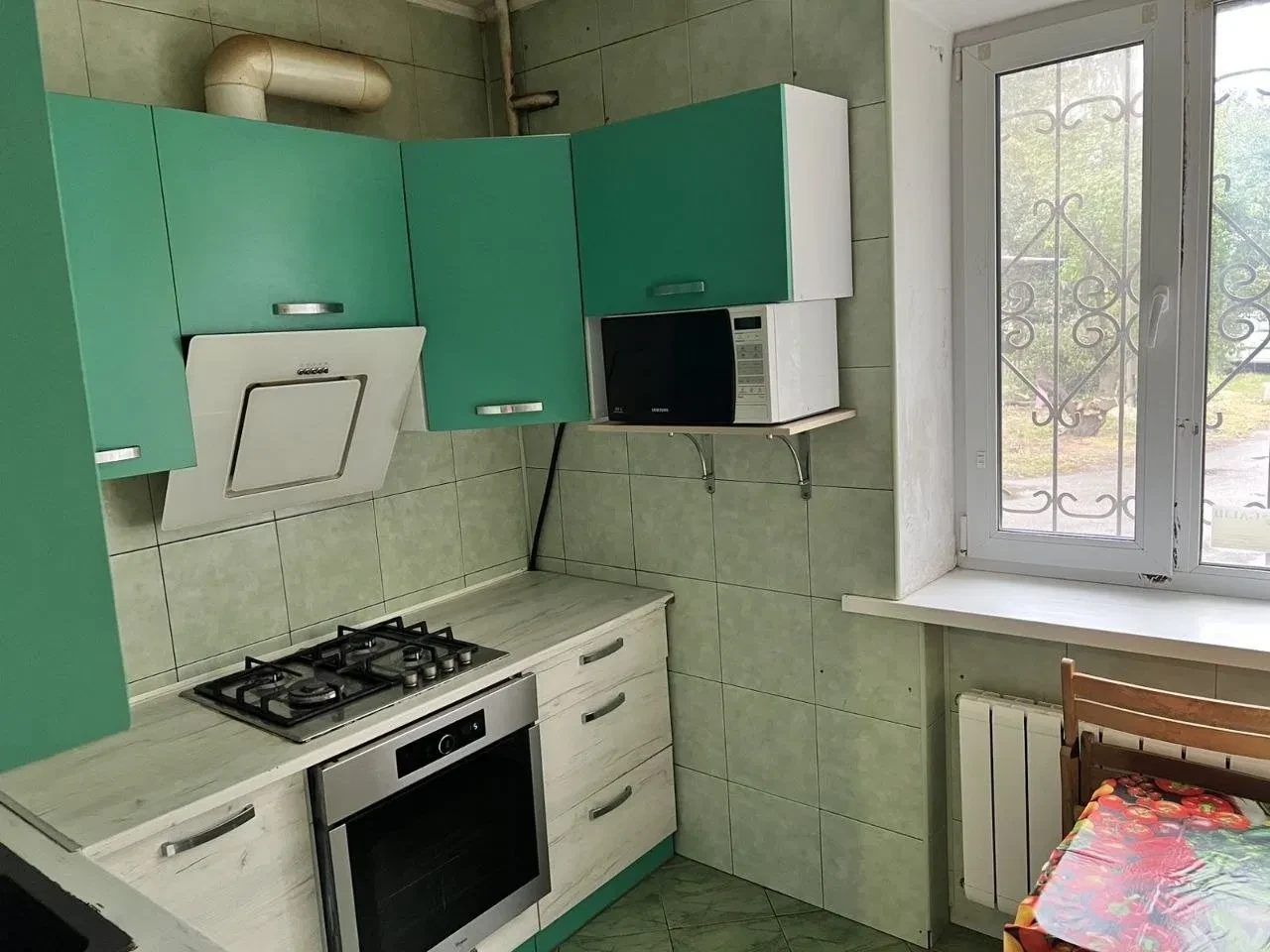 2-комнатная квартира, Торгмаш: для семьи, тихий район - фото 2