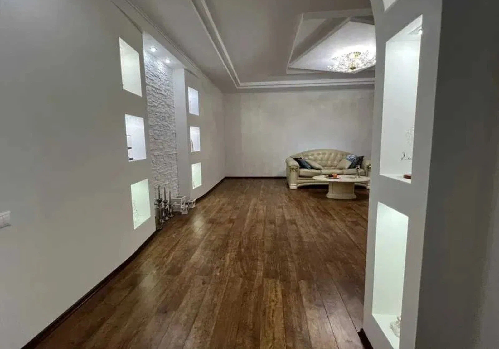 4-комнатная квартира, Николаев: дизайнерский ремонт, гараж, фото 5