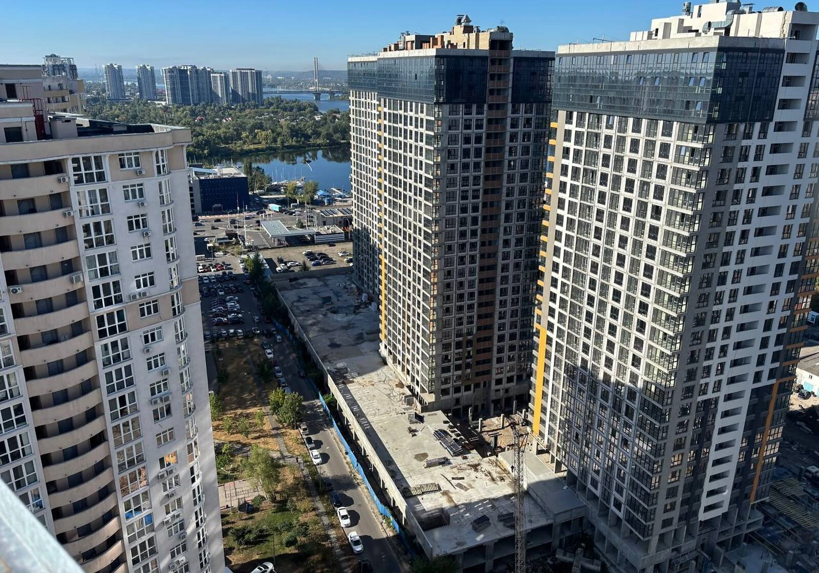 1-комнатная квартира, Дарницкий: новостройка, єВідновлення, фото 5