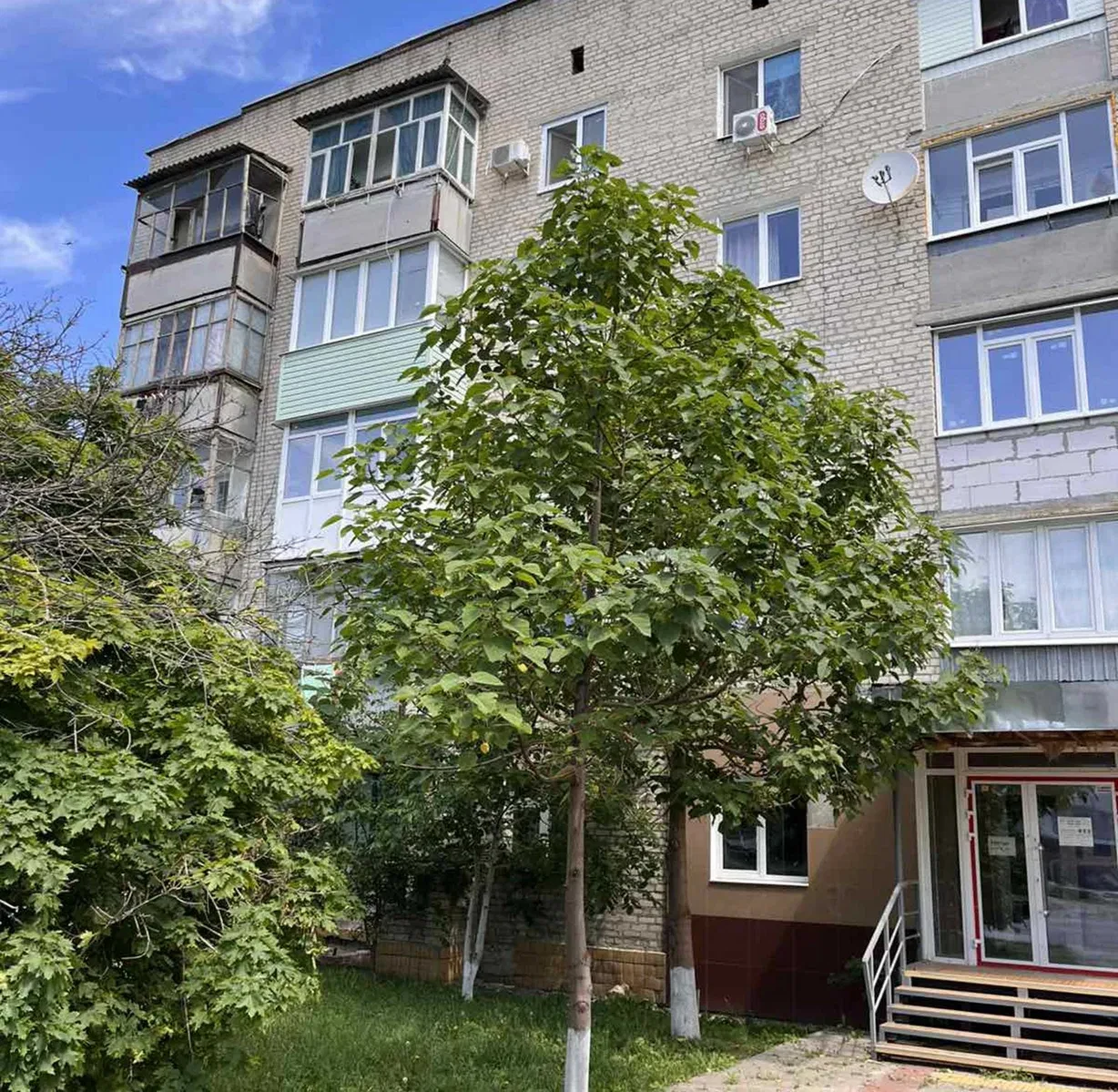 3-кімнатна квартира, Балаклія: авторський ремонт, єВідновлення, гараж - фото 3