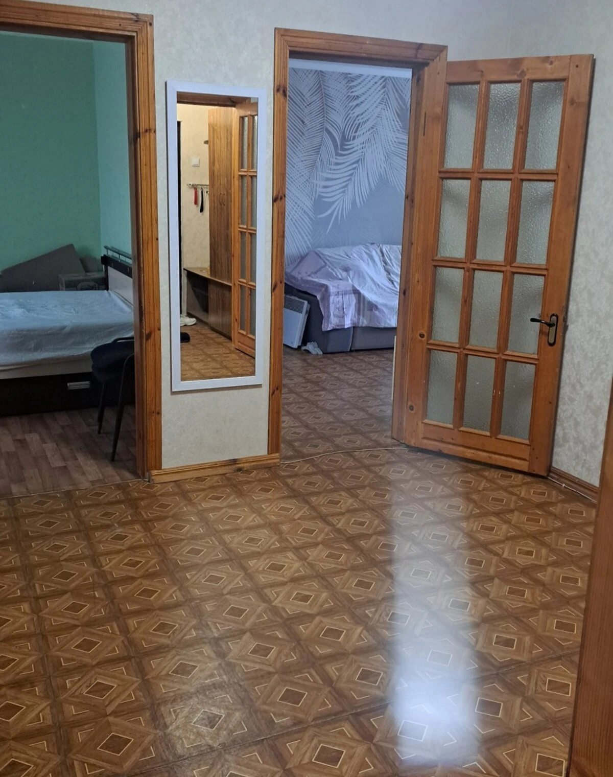 3-кімнатна квартира, Корабельний: єВідновлення, можливий торг, фото 4