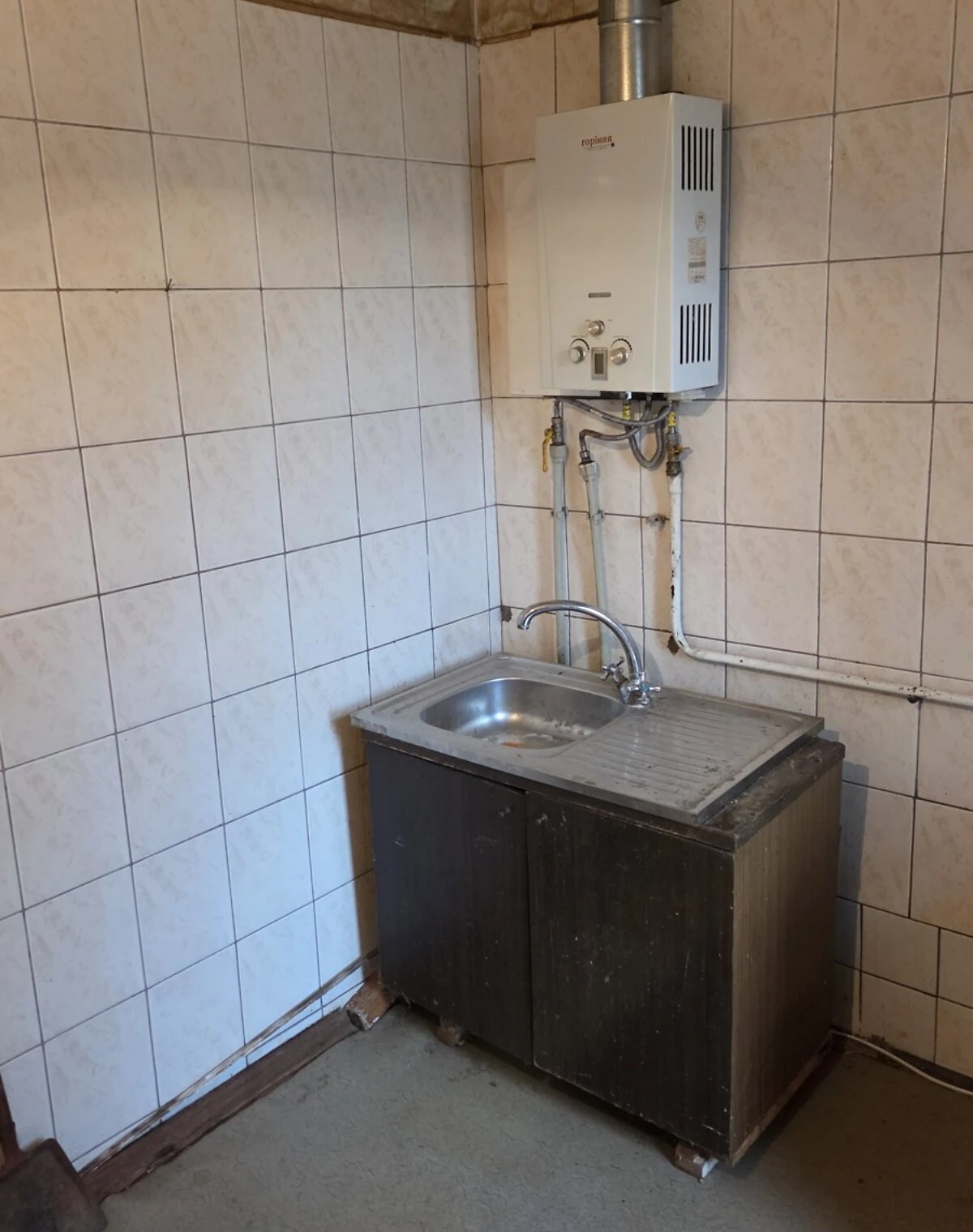 3-кімнатна квартира, Марганець: торг можливий, фото 5