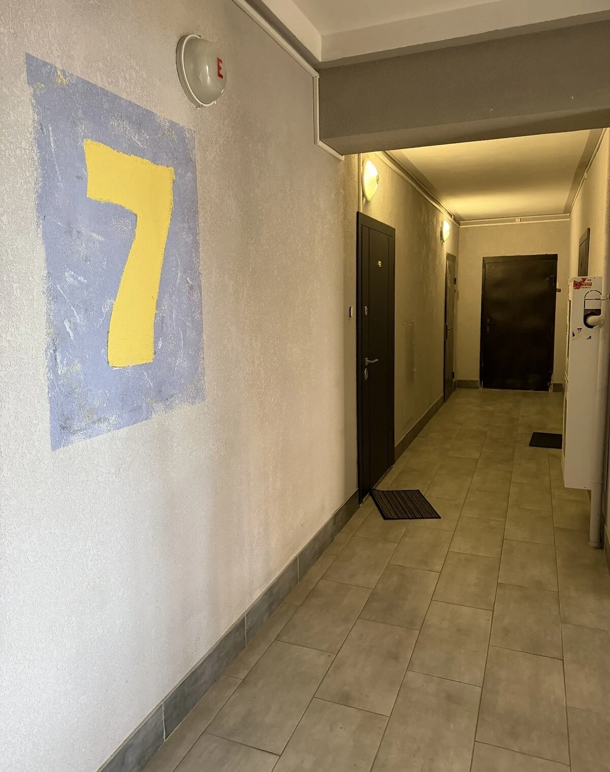 1-кімнатна квартира, Корбутівка: єОселя, цегляний будинок - фото 2