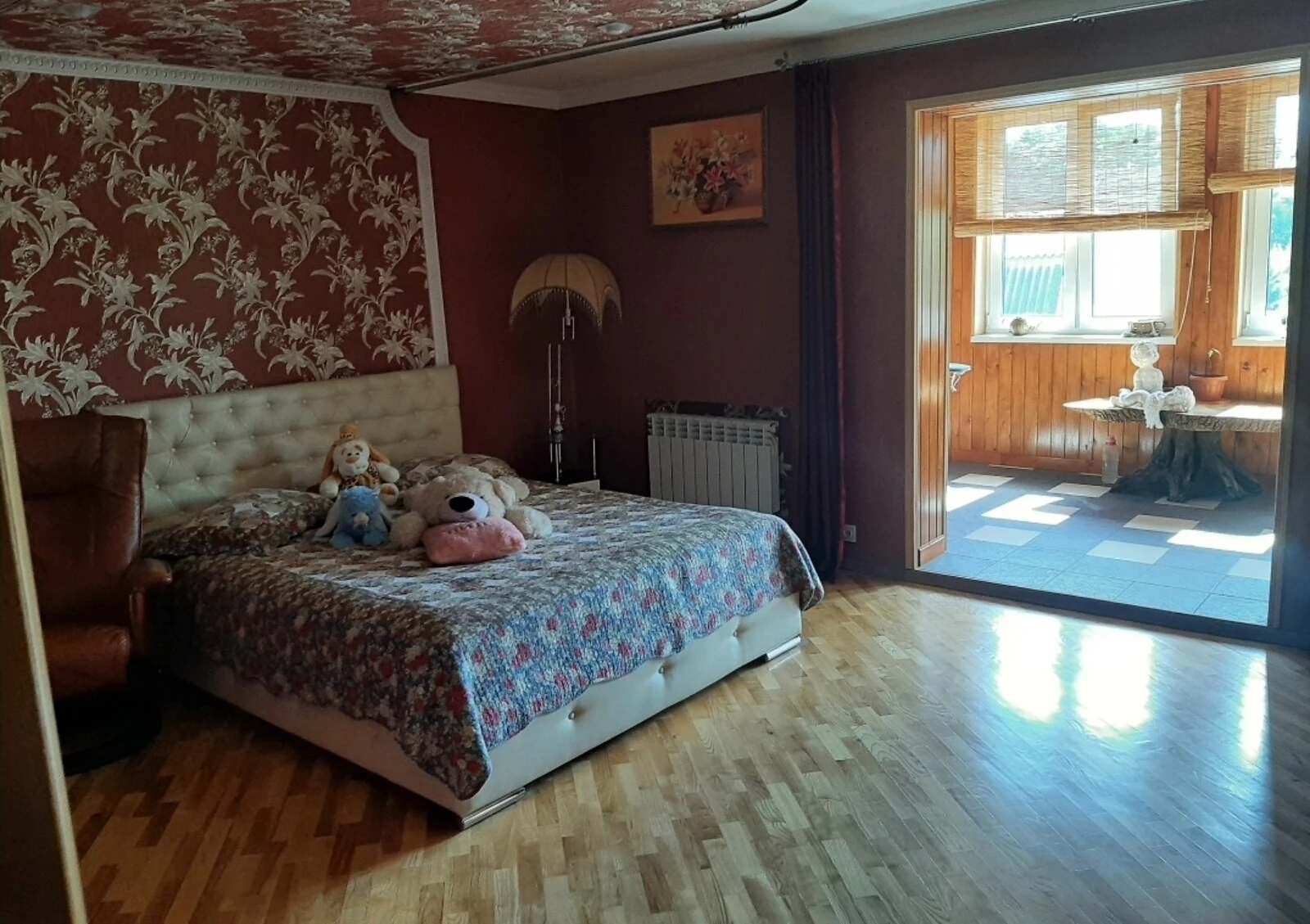 Дом, Родниковка: 3 спальни, 29 соток, гараж, фото 2