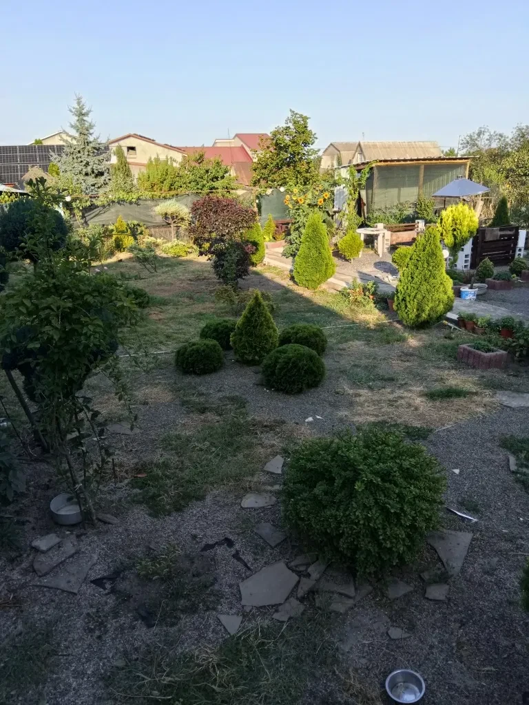 2-кімнатна квартира, Приморський: генератор, море і парк