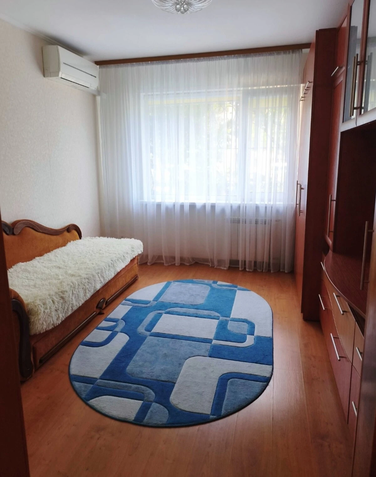 3-кімнатна квартира, Мостицький Масив: єВідновлення, торг - фото 3