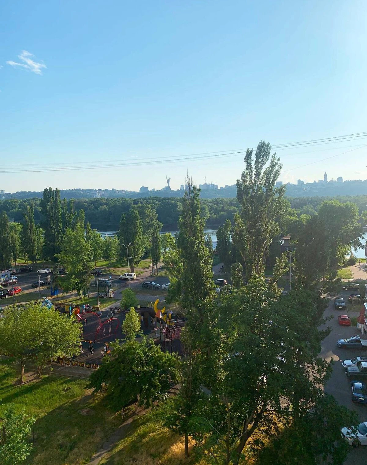 3-кімнатна квартира, Русанівка: дизайнерський ремонт, метро Лівобережна, фото 3