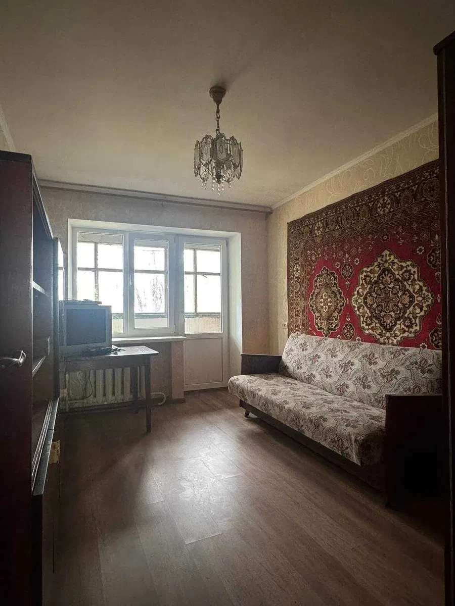 2-комнатная квартира, Заводский: косметический ремонт, кондиционер, фото 5