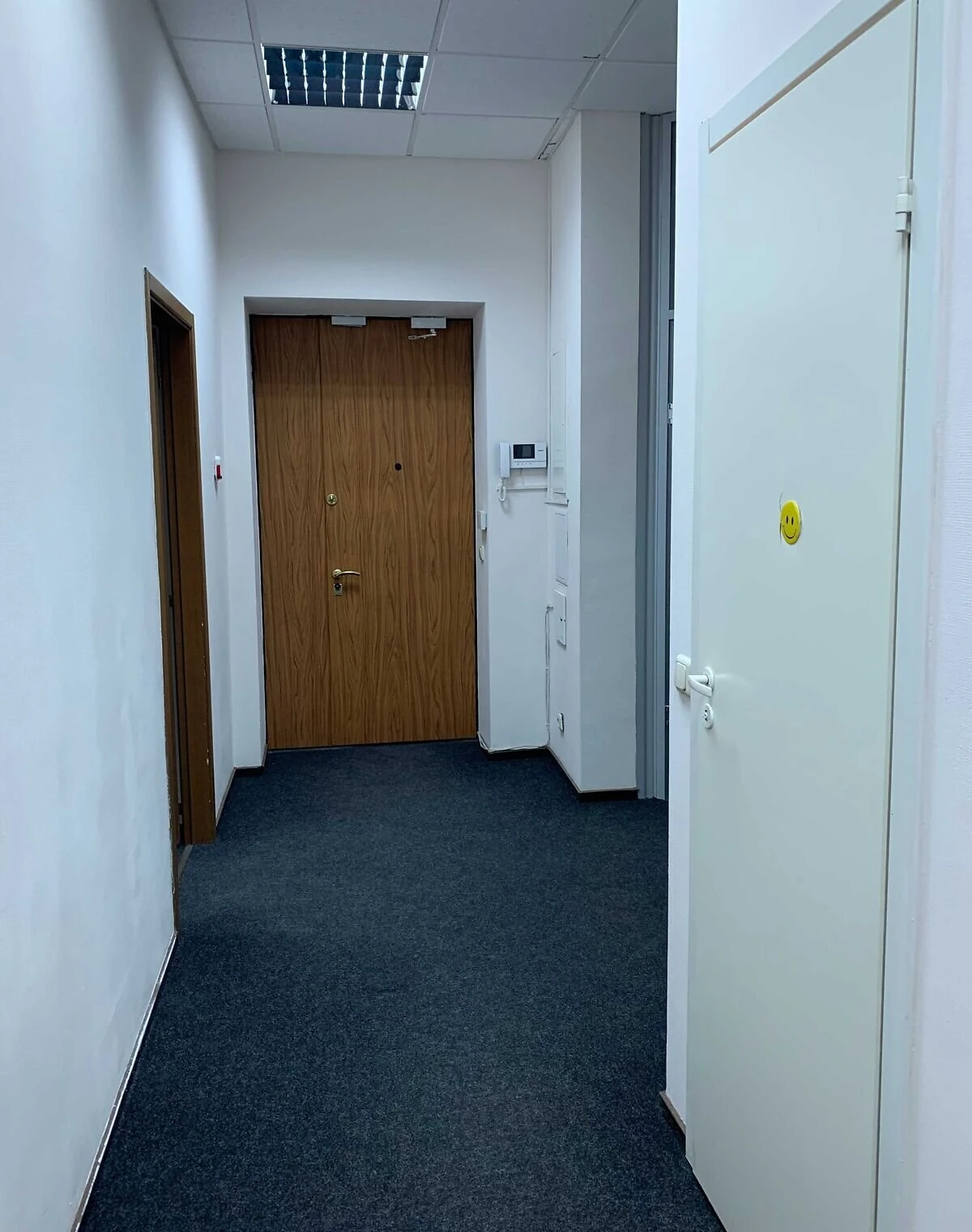 3-кімнатна квартира, Київ: євроремонт, новобудова, два входи - фото 2
