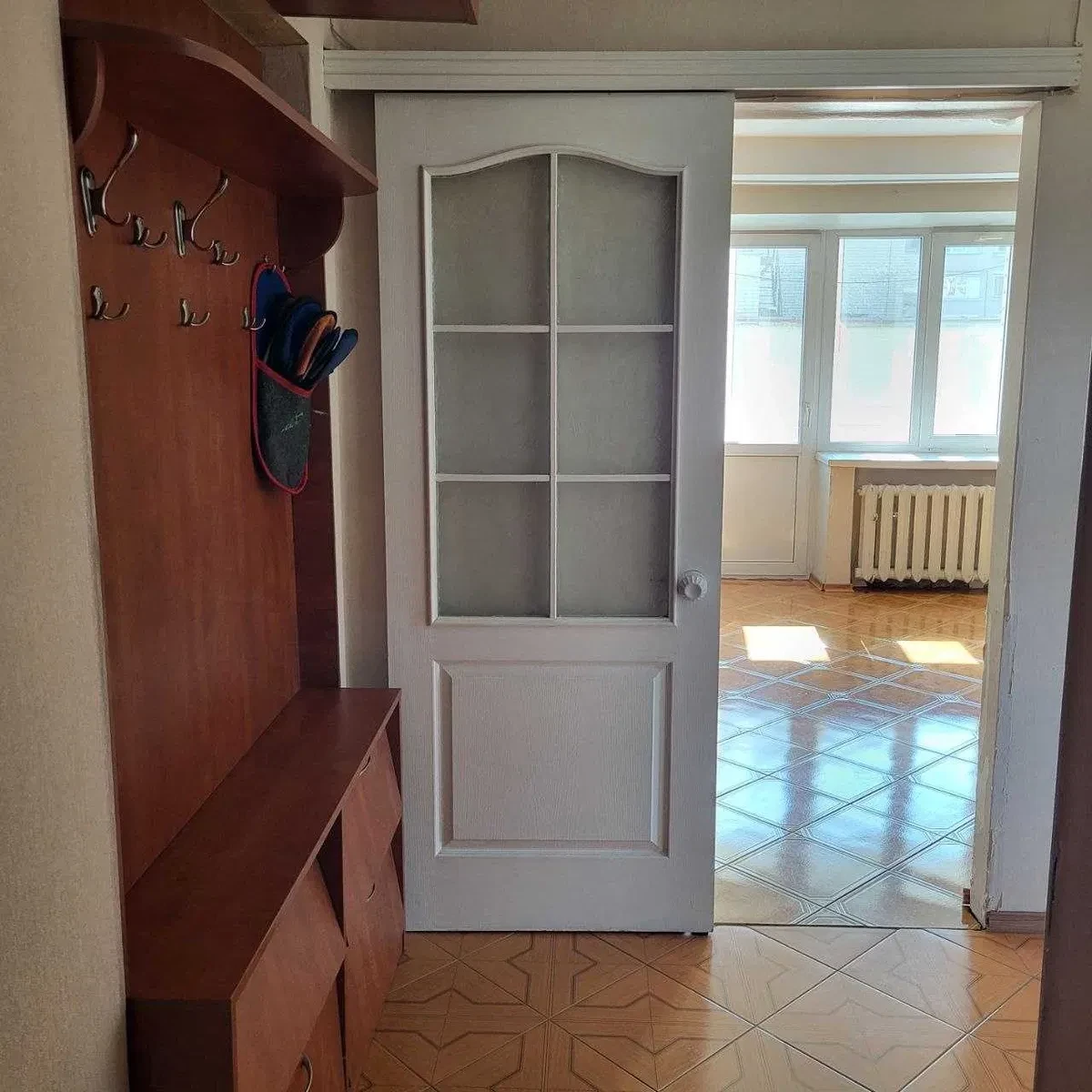 2-кімнатна квартира, Печерський: метро за 5 хв, фото 4