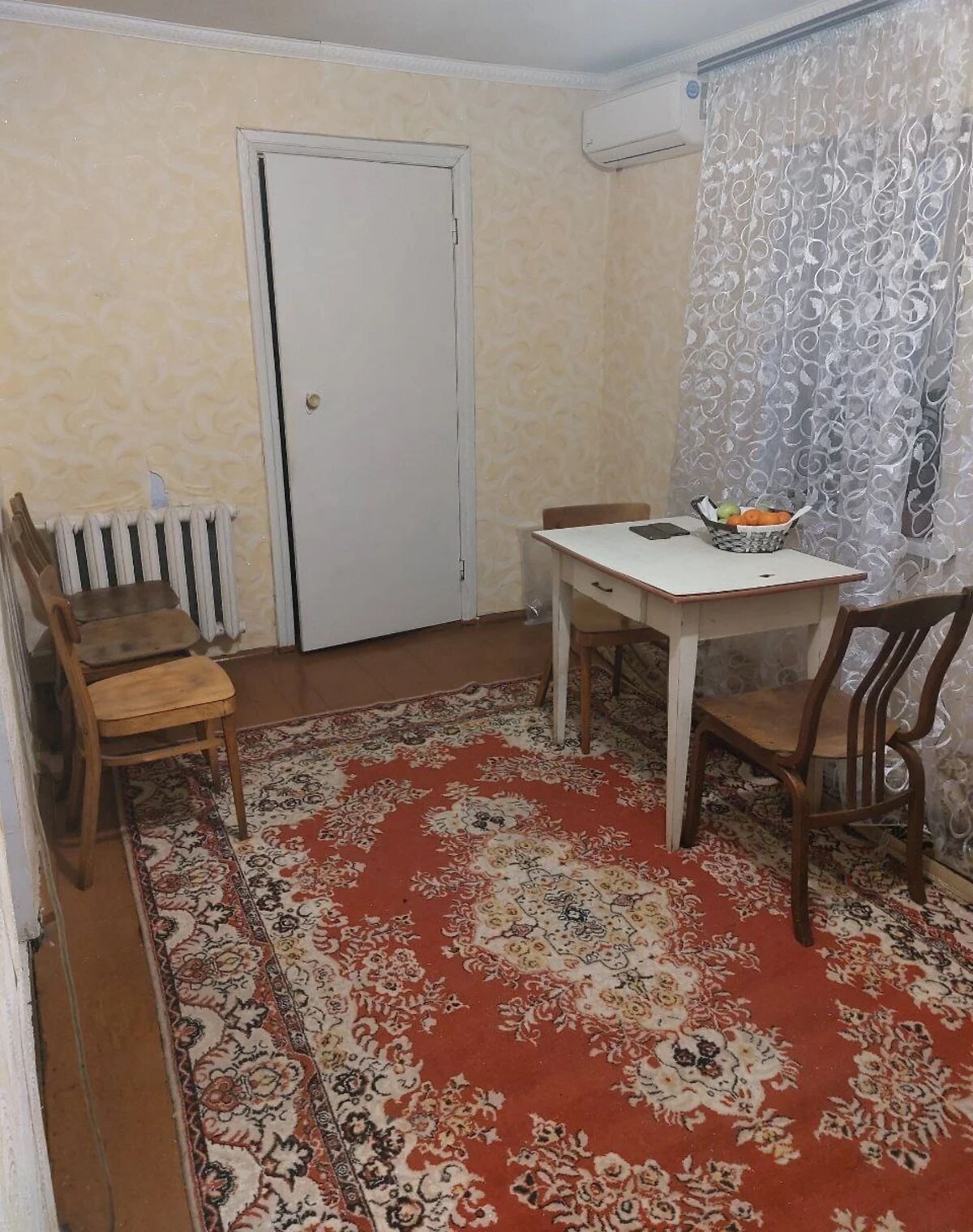 Дом, Новоградковка: 48 соток, колодец, гараж во дворе, фото 3