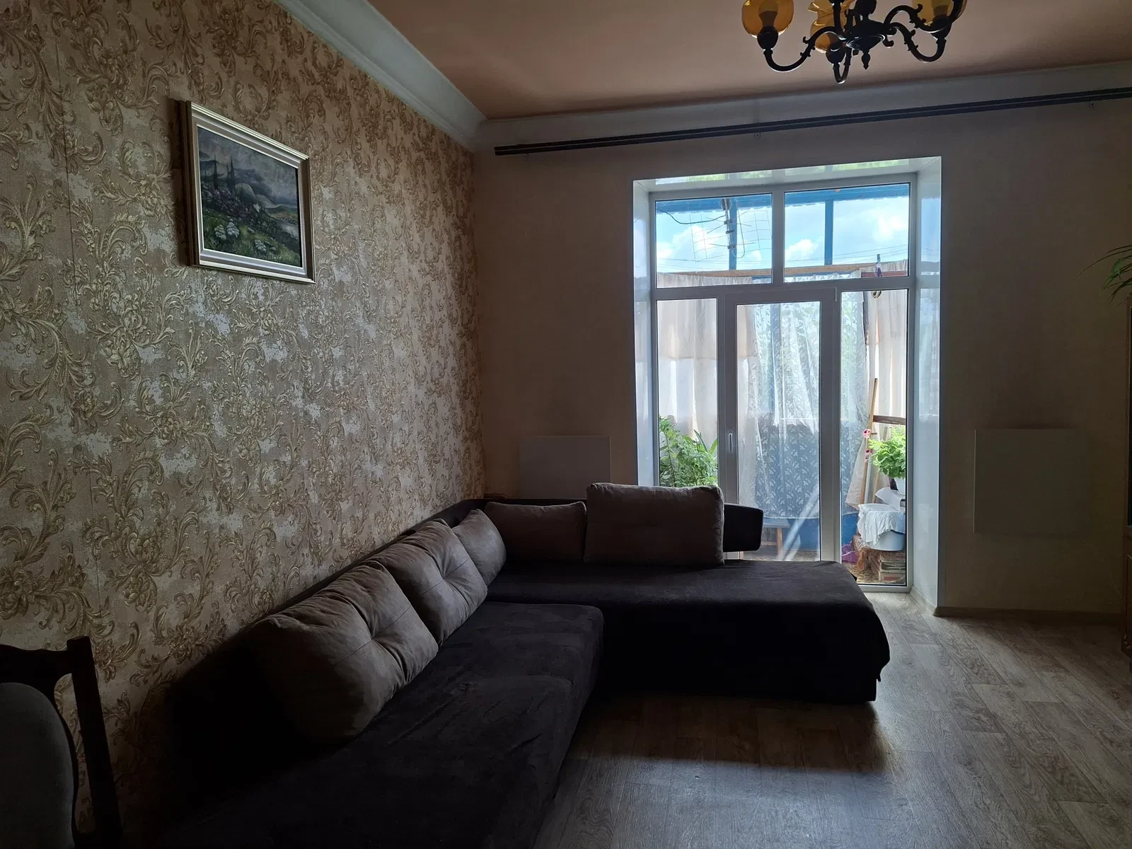2-кімнатна квартира, Соцмісті: панорамний вид, бомбосховище - фото 2
