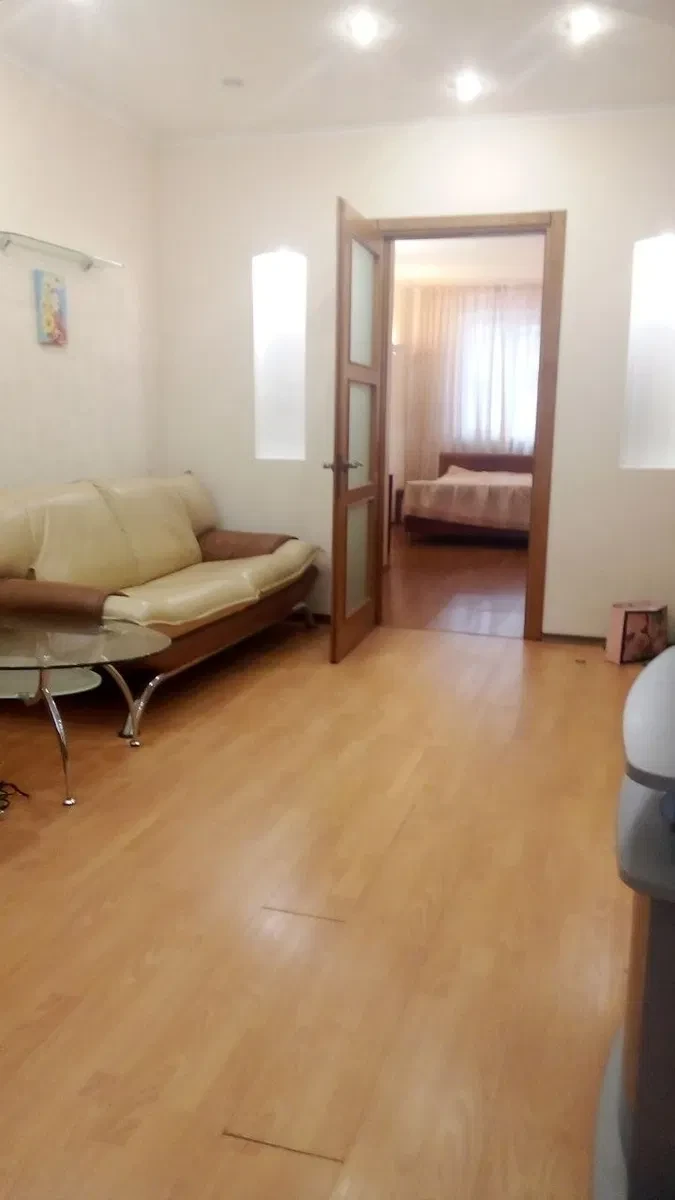 2-кімнатна квартира, Воронцова: світло без відключень, євроремонт - фото 3