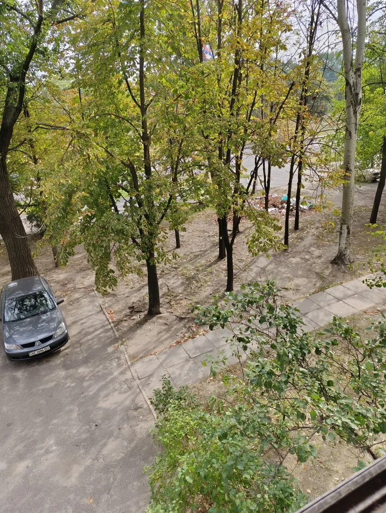 4-кімнатна квартира, Перемога 4: єОселя, гостьовий паркінг, ТРЦ поруч