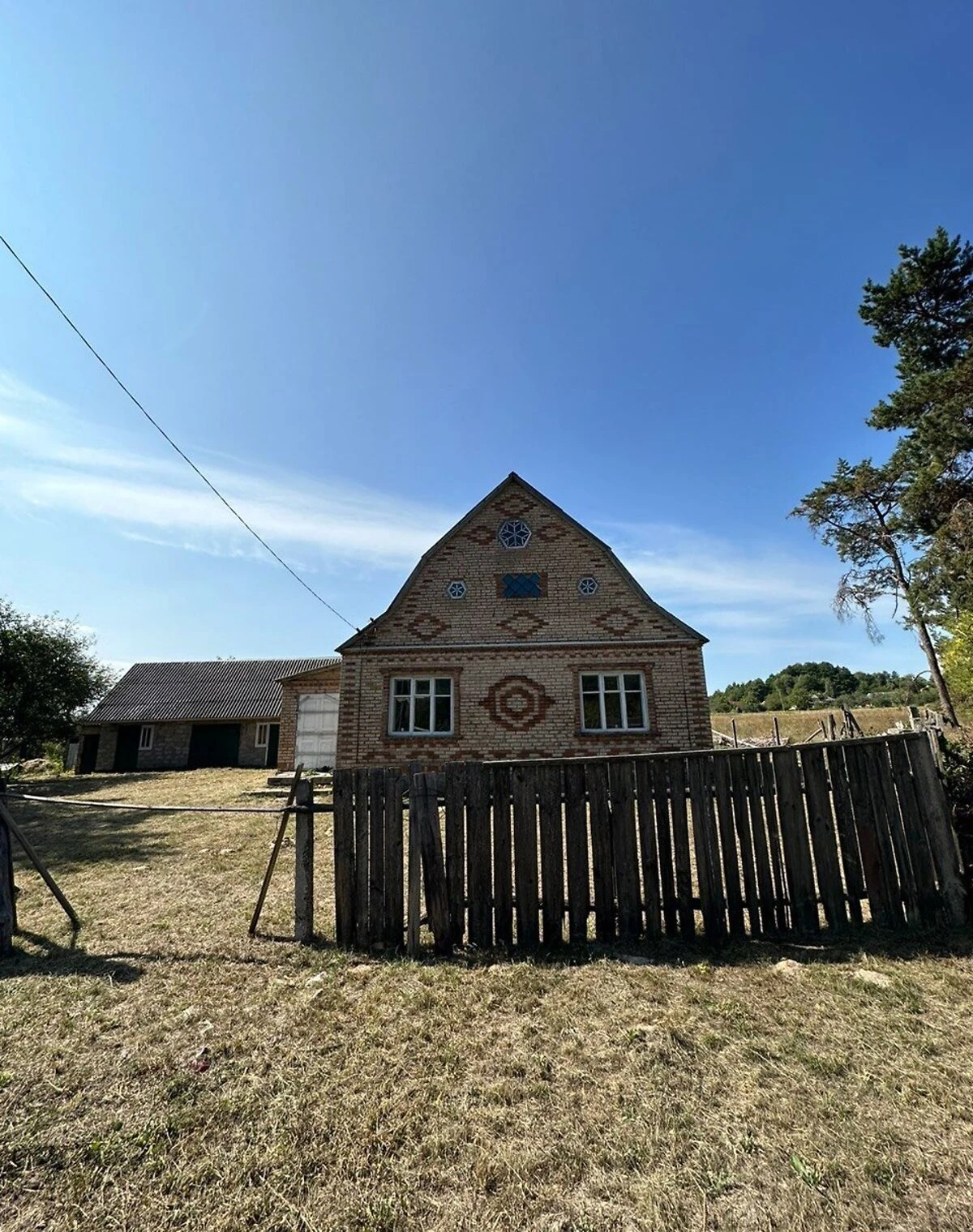 Будинок, Вишевичі: веранда, 22 сотки, гараж у дворі, фото 2