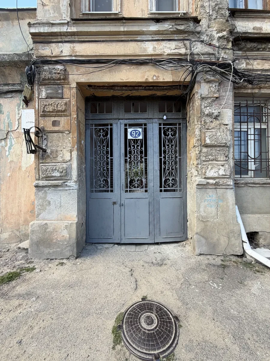 3-комнатная квартира, Молдаванка: торг, можно под коммерцию, фото 2