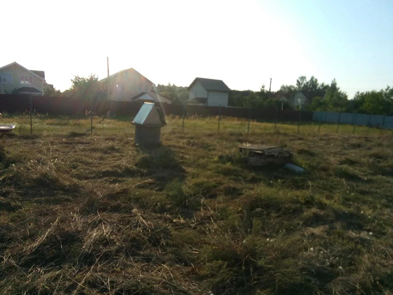 Ділянка 22 соток, Березівка: погріб, колодязь, газ і вода вздовж вулиці, фото 3