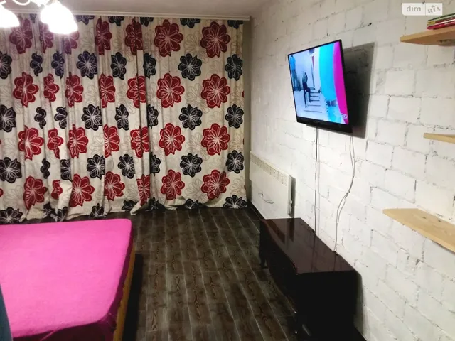1-кімнатна квартира, Південний: укриття, вода без світла - фото 2