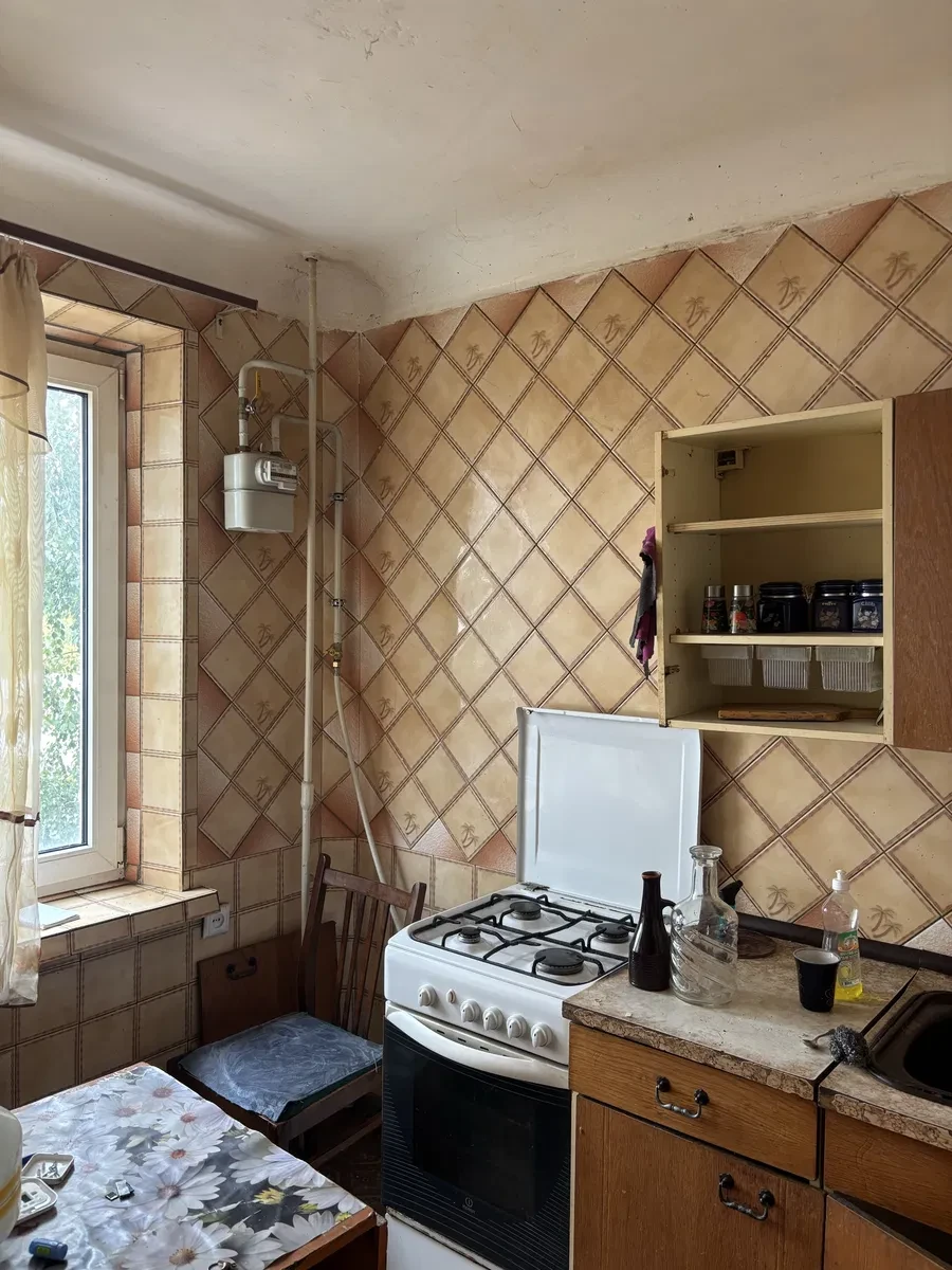 3-комнатная квартира, Раковка: можно с детьми и животными