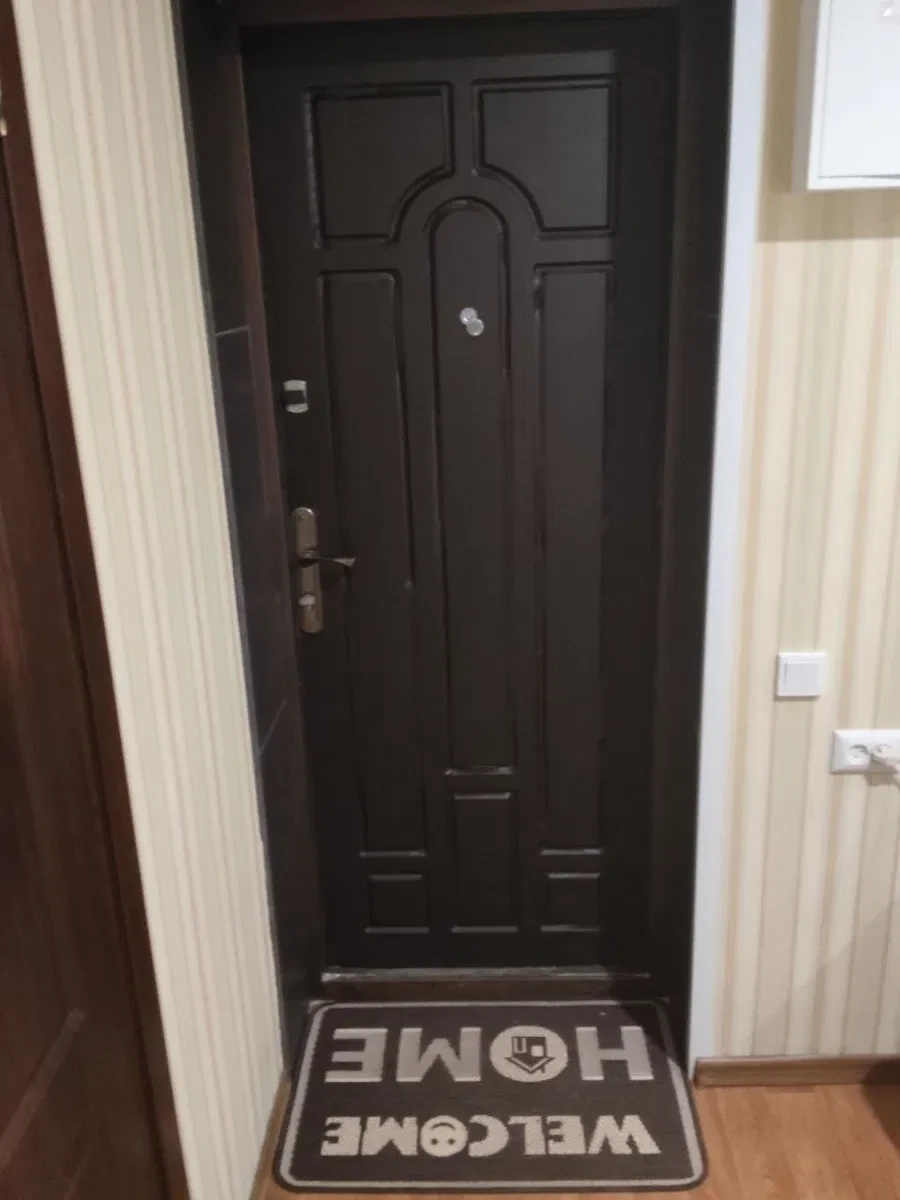 Пентхаус, Голосіївський: паркомісце, власна котельня