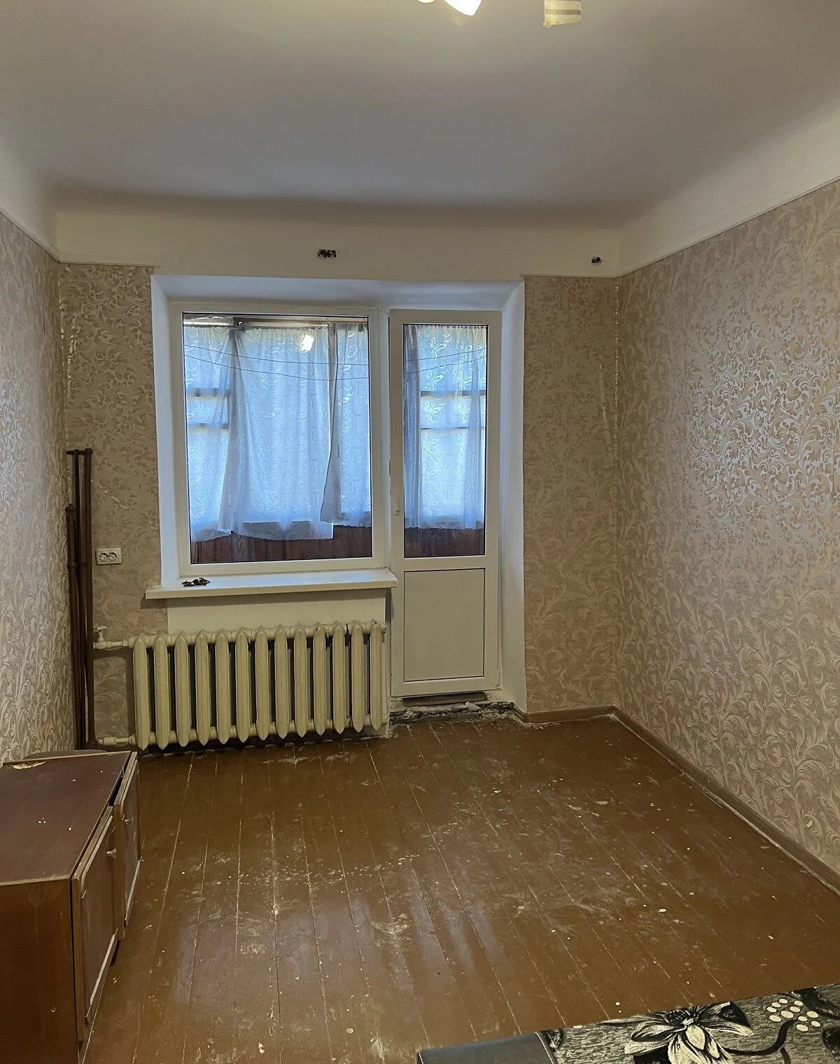 2-кімнатна квартира, Іванівка: єВідновлення, торг можливий - фото 4