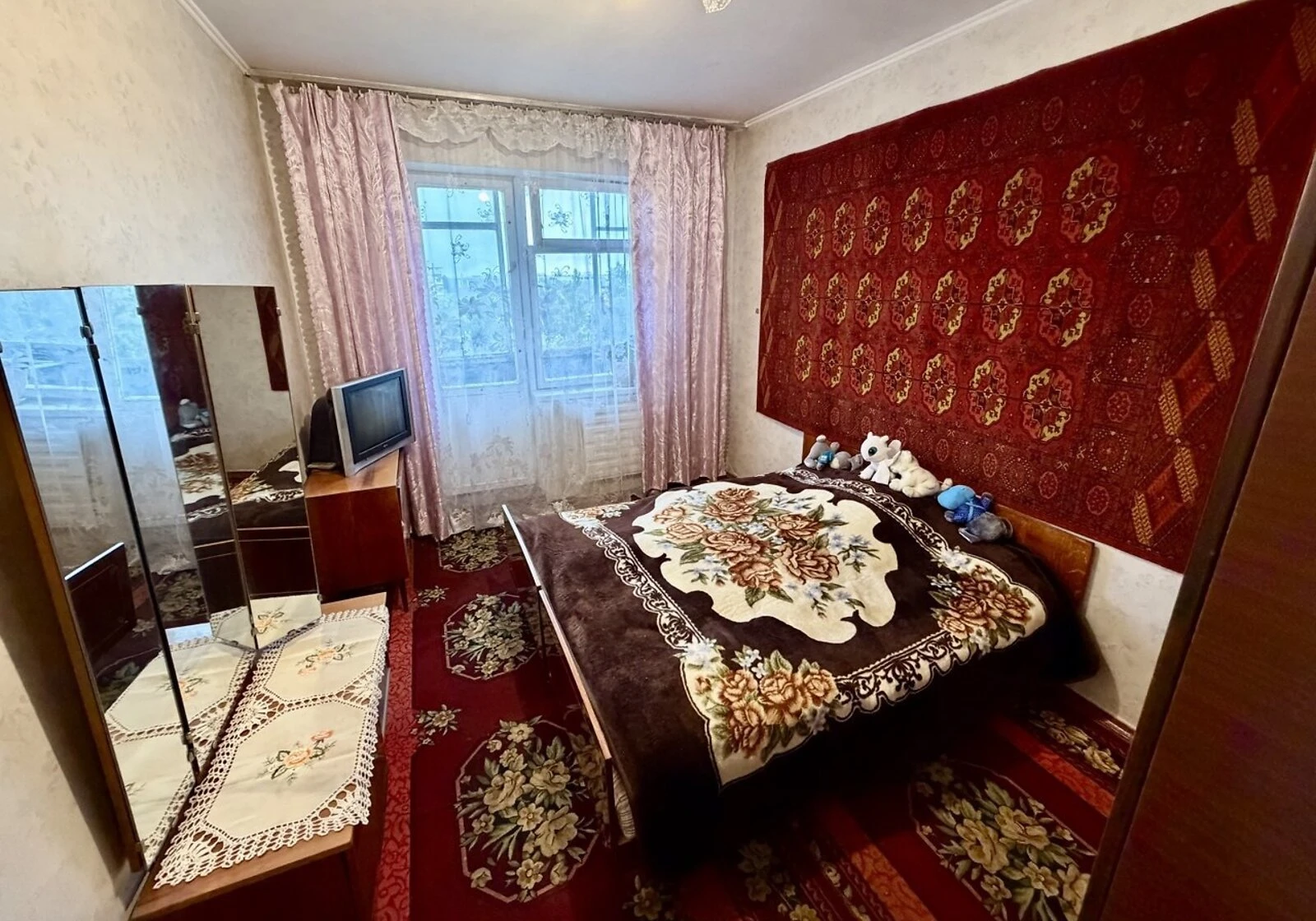 2-кімнатна квартира, Райдужний Масив: торг можливий - фото 5