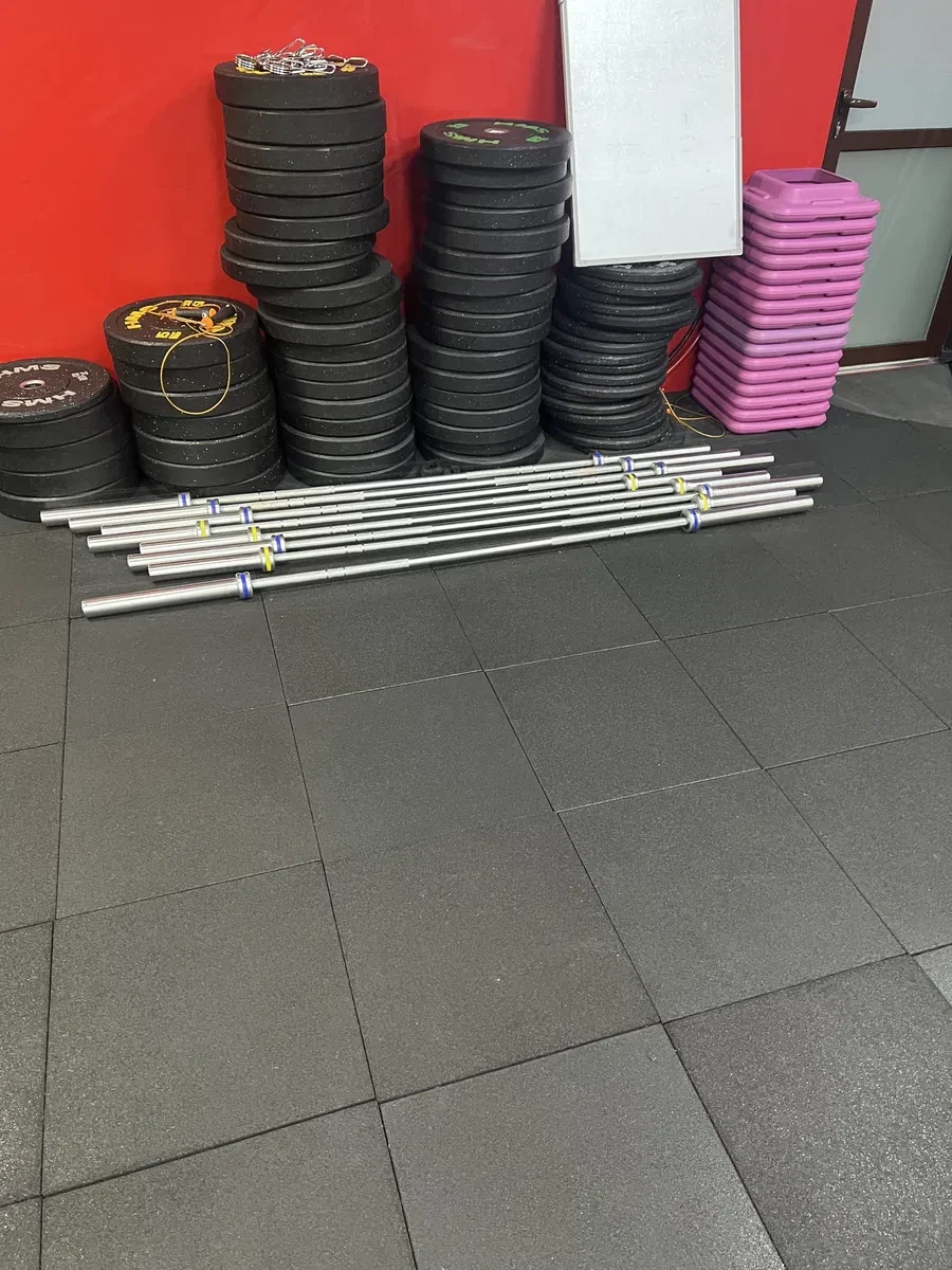 Приміщення, Шевченківський: зал для фітнесу, TRX і CrossFit - фото 4