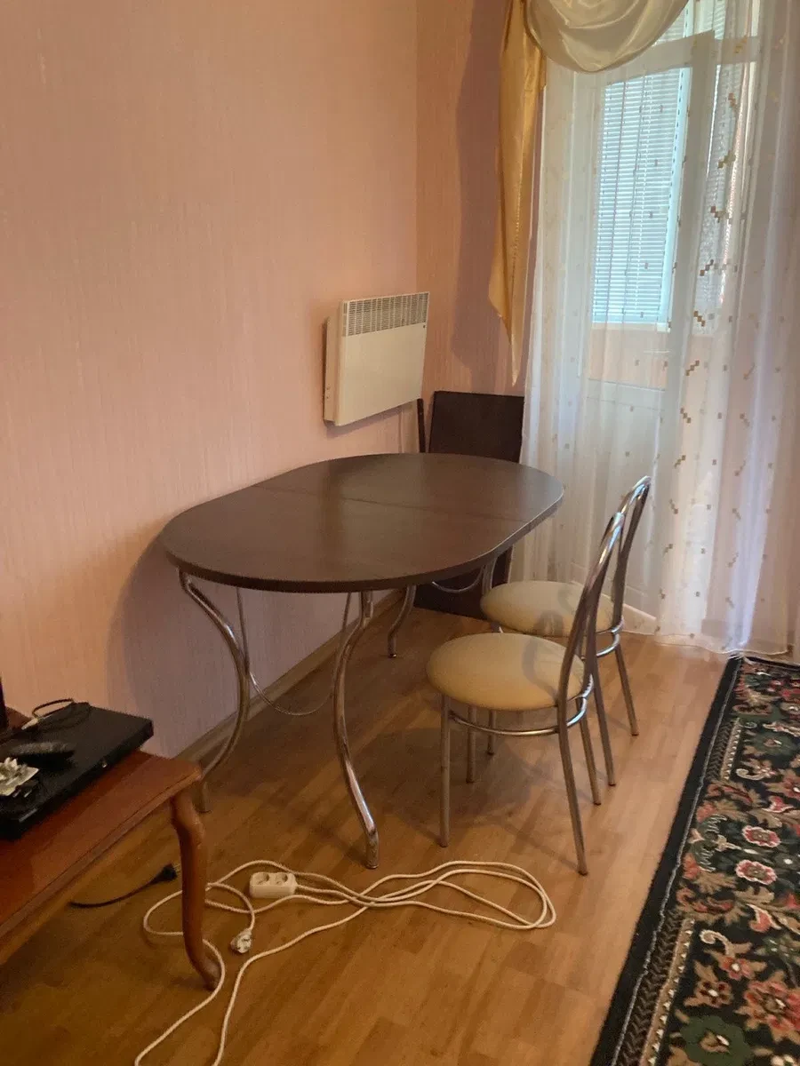 2-кімнатна квартира, Дарницький: євроремонт, два балкони, бомбосховище - фото 5
