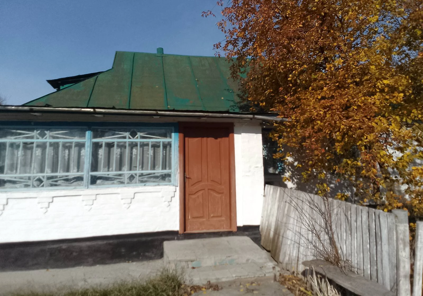 Будинок, Станіславчик: дача, ділянка 62 сотки - фото 2