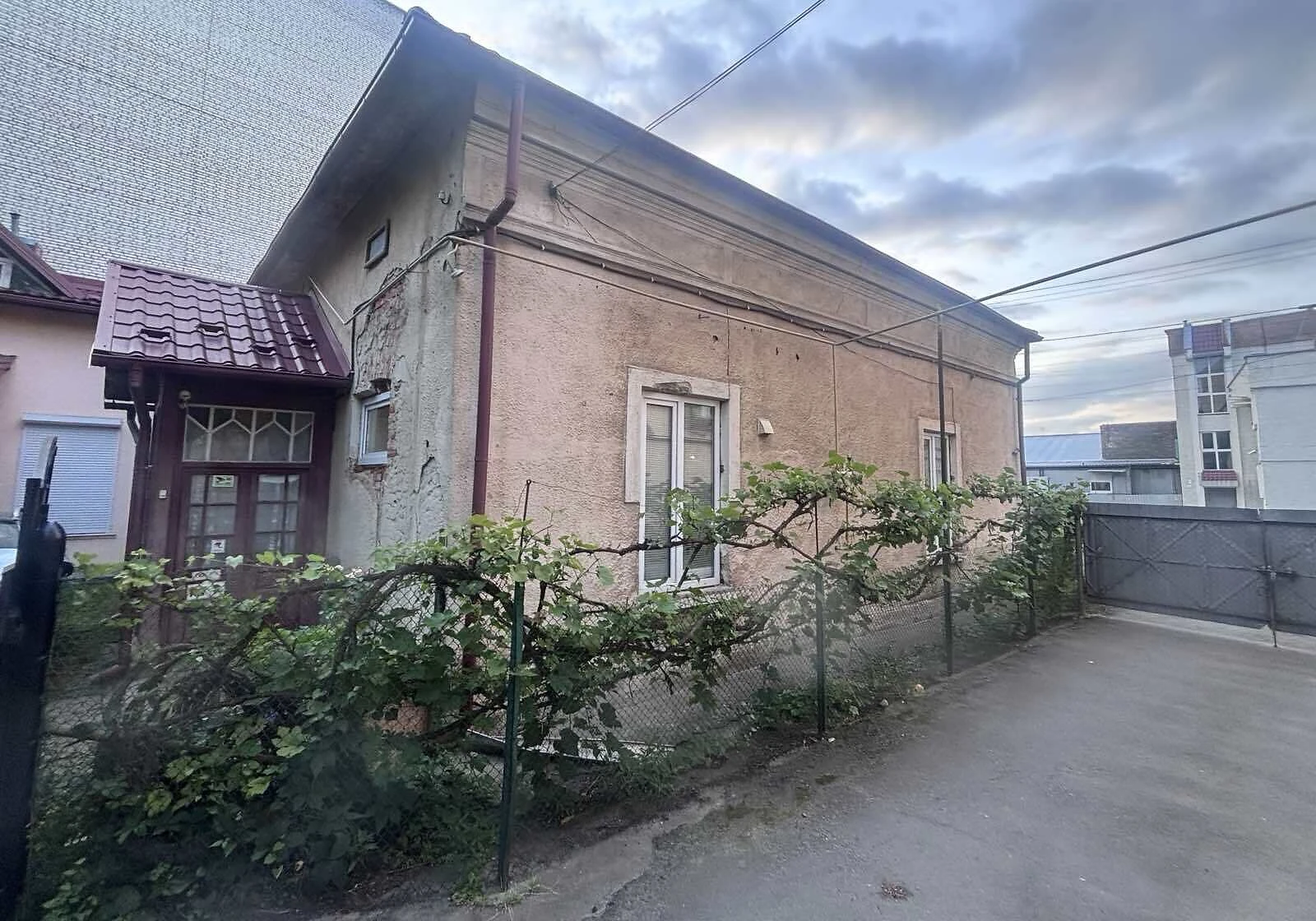 3-кімнатна квартира, Центр: мансарда, вода без світла, двоконтурний котел, фото 3